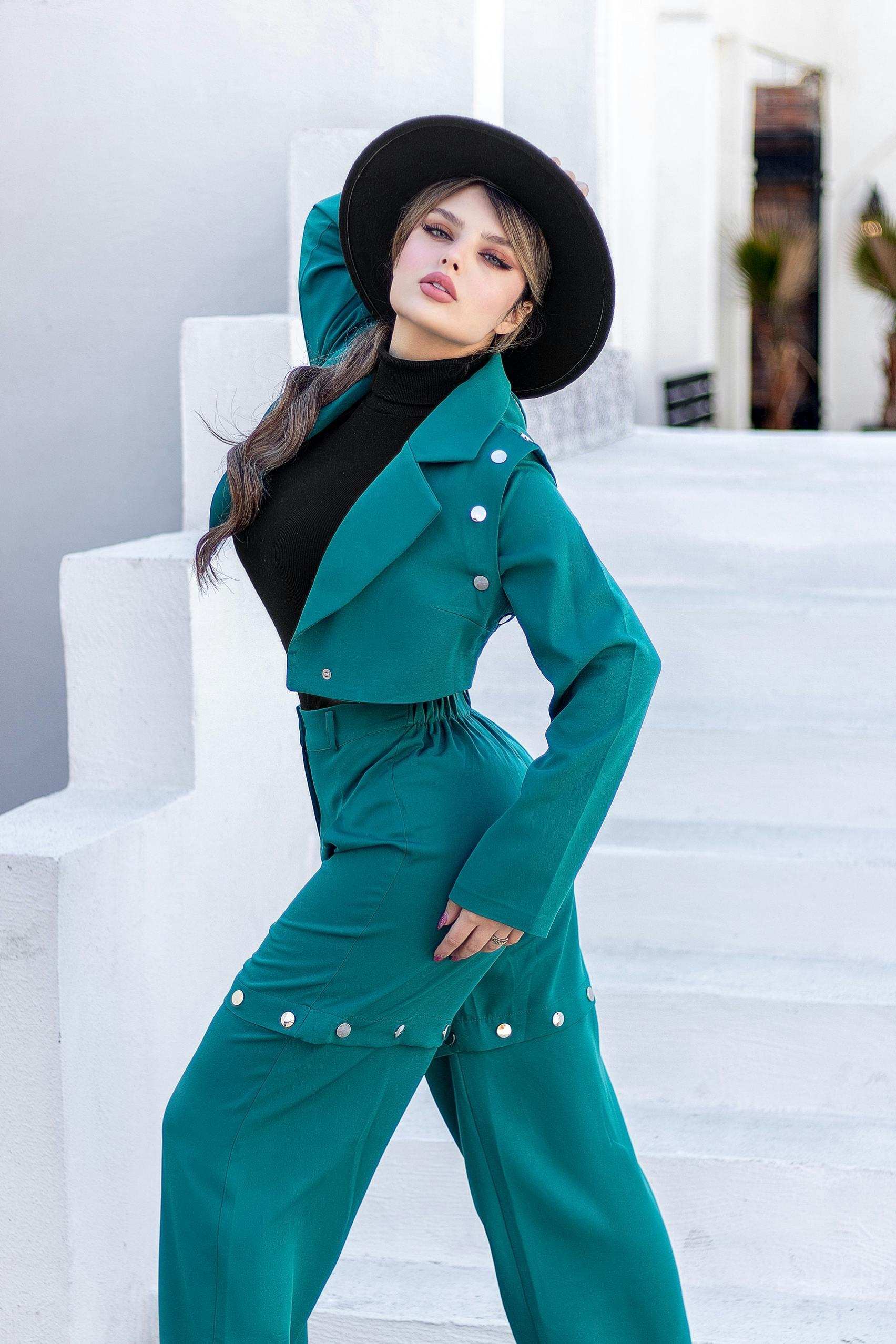 The Bold Elegance Ensemble